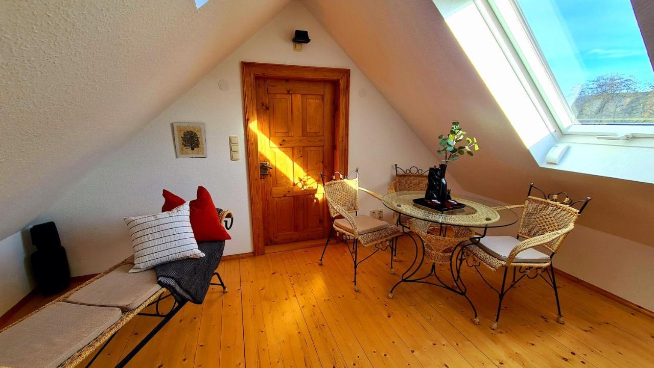 Ferienwohnung 'Annemarie' - Nur Fuer Private Urlaube Und Ferien Jahnsbach المظهر الخارجي الصورة