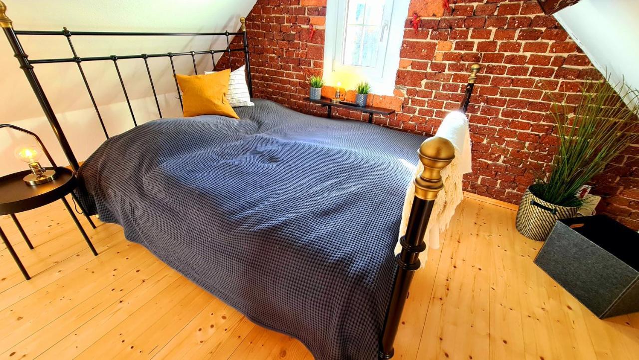 Ferienwohnung 'Annemarie' - Nur Fuer Private Urlaube Und Ferien Jahnsbach المظهر الخارجي الصورة
