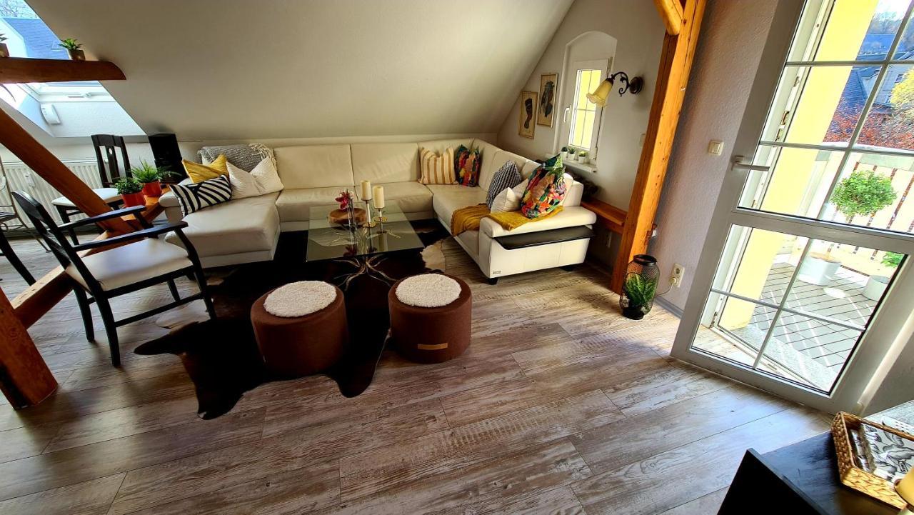 Ferienwohnung 'Annemarie' - Nur Fuer Private Urlaube Und Ferien Jahnsbach المظهر الخارجي الصورة